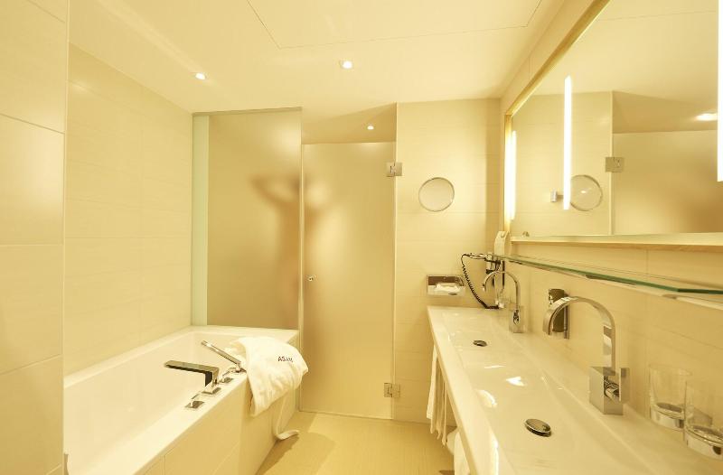 Hotel Asam - Oda