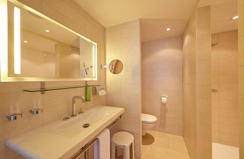 Hotel Asam - Oda