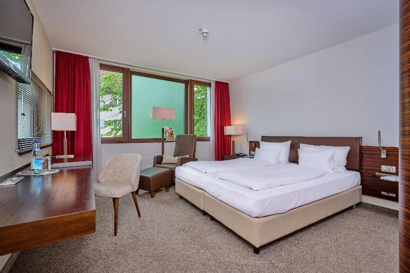 Hotel Asam - Oda