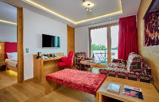 Hotel Asam fotoÄŸrafÄ±