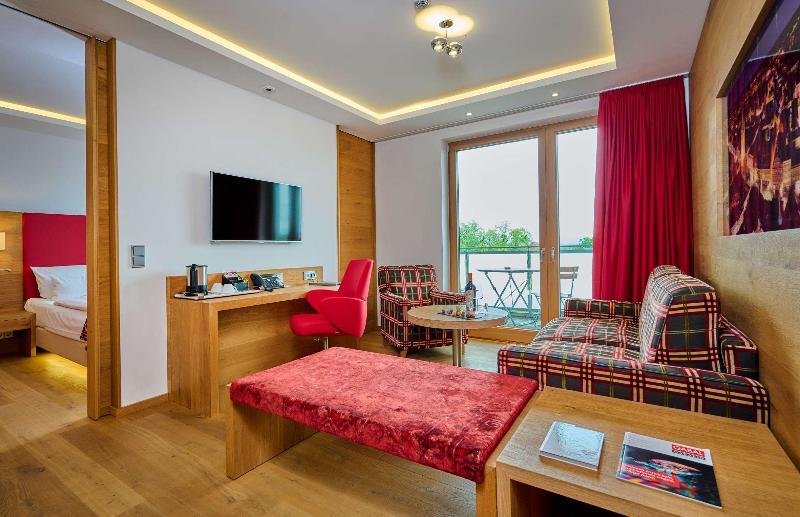 Hotel Asam - Oda