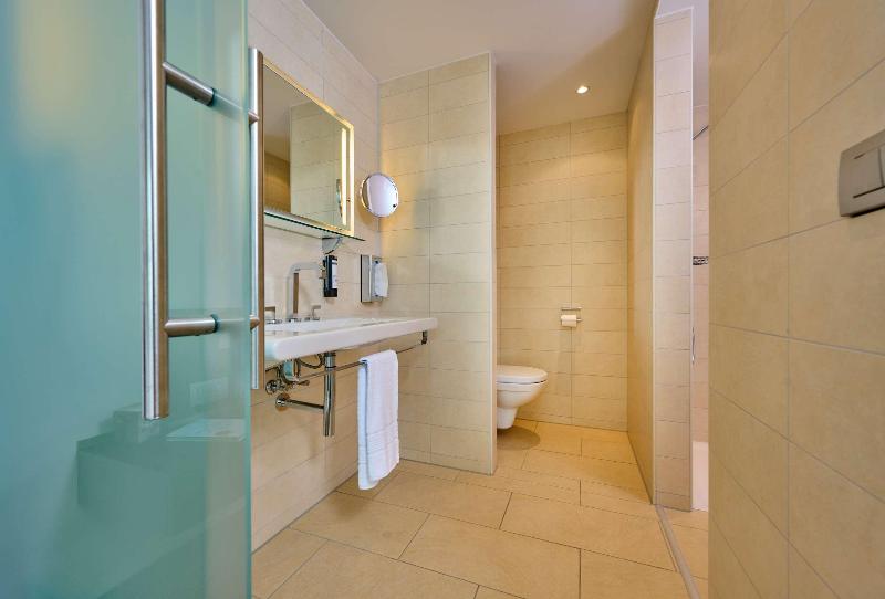 Hotel Asam - Oda