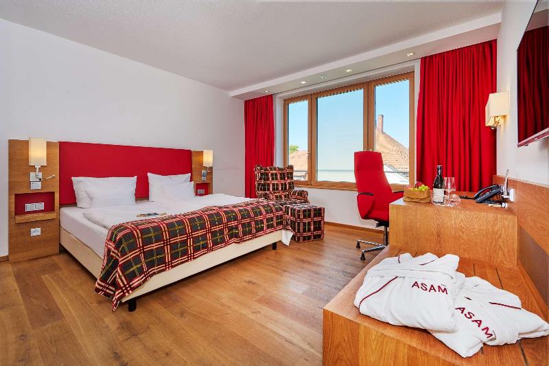Hotel Asam - Oda