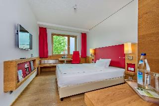 Hotel Asam fotoÄŸrafÄ±