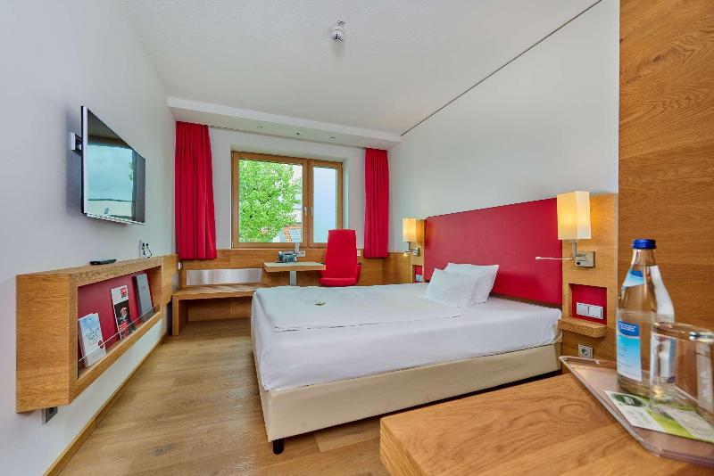 Hotel Asam - Oda
