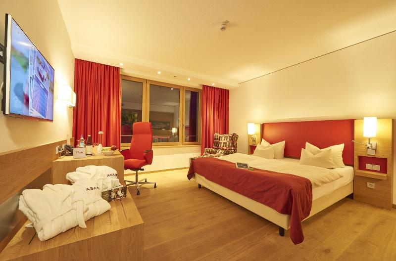 Hotel Asam - Oda