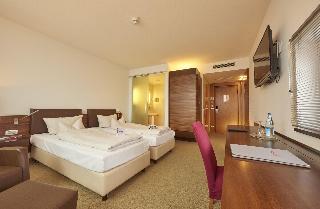 Hotel Asam fotoÄŸrafÄ±