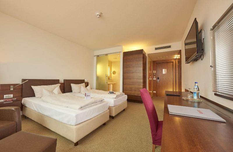 Hotel Asam - Oda