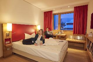 Hotel Asam fotoÄŸrafÄ±