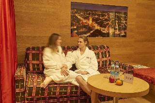 Hotel Asam fotoÄŸrafÄ±
