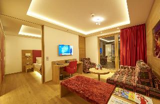 Hotel Asam fotoÄŸrafÄ±