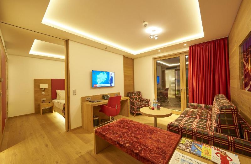 Hotel Asam - Oda