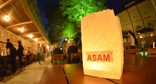 Hotel Asam fotoÄŸrafÄ±