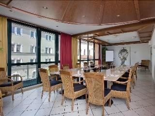 Hotel Theresientor fotoÄŸrafÄ±