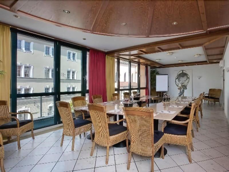 Hotel Theresientor - Toplantı