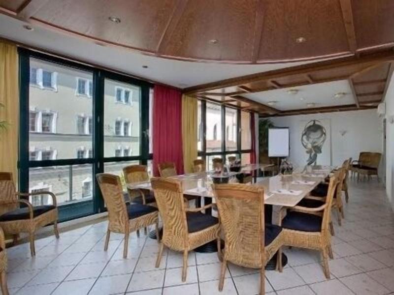 Hotel Theresientor - Toplantı