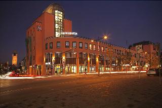 Hotel Theresientor otel fotoğrafı