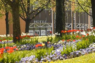 Hotel Theresientor fotoÄŸrafÄ±