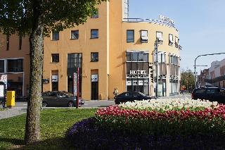 Hotel Theresientor fotoÄŸrafÄ±