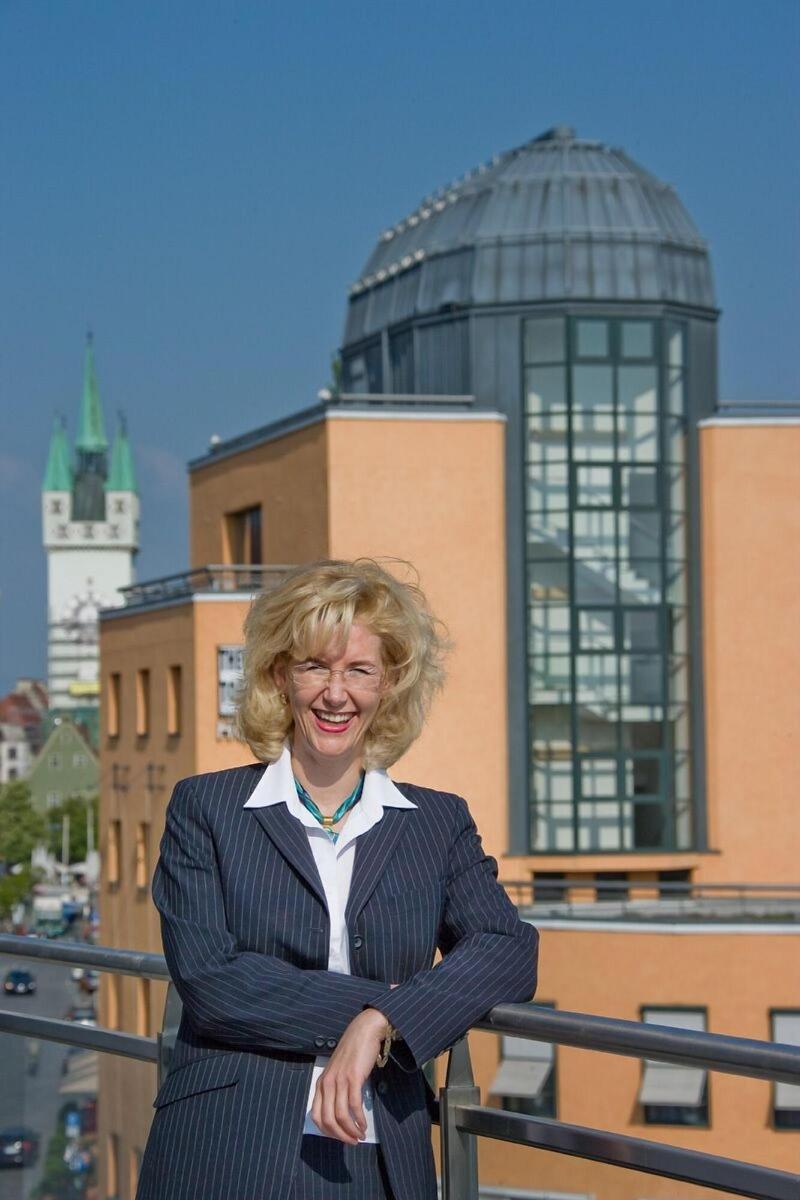 Hotel Theresientor - Genel