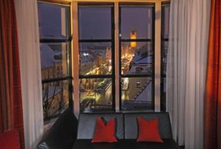 Hotel Theresientor fotoÄŸrafÄ±