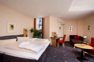 Hotel Theresientor fotoÄŸrafÄ±