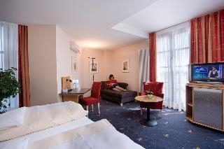 Hotel Theresientor fotoÄŸrafÄ±