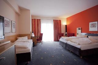 Hotel Theresientor fotoÄŸrafÄ±