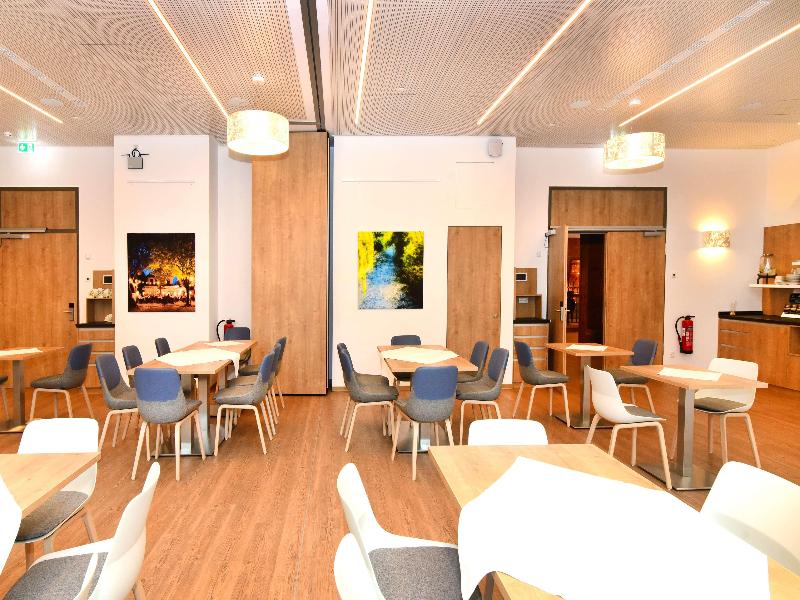 Das Ha Rner - Restoran
