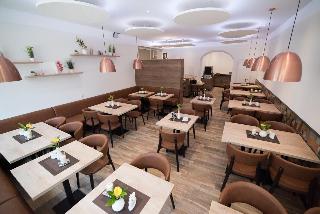 Hotel Restaurant Piazza fotoÄŸrafÄ±