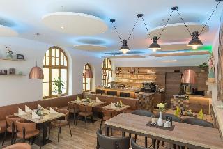 Hotel Restaurant Piazza fotoÄŸrafÄ±