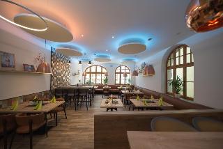 Hotel Restaurant Piazza fotoÄŸrafÄ±