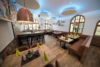 Hotel Restaurant Piazza fotoÄŸrafÄ±