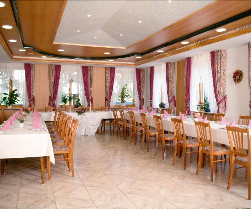 Wildkra Uterhotel - Aktivite