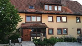 Wildkra Uterhotel otel fotoğrafı
