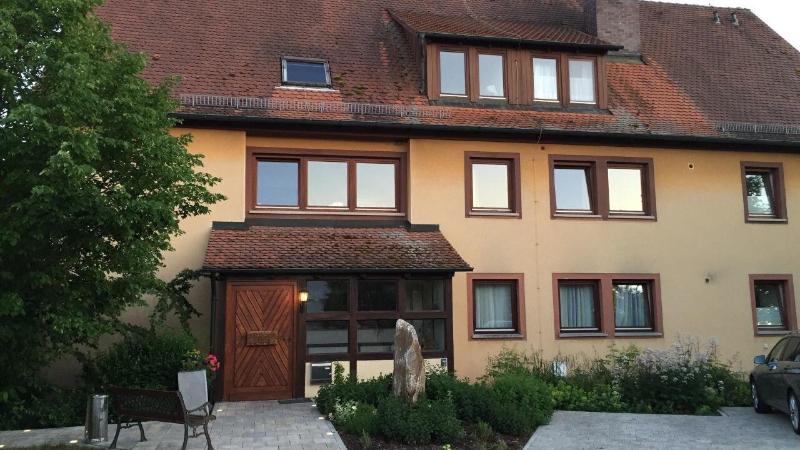 Wildkra Uterhotel - Genel