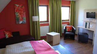 Wildkra Uterhotel fotoÄŸrafÄ±