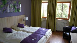 Wildkra Uterhotel fotoÄŸrafÄ±