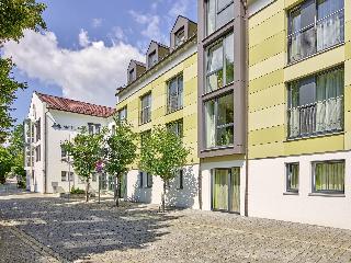 ARBERLAND Tagungshaus otel fotoğrafı