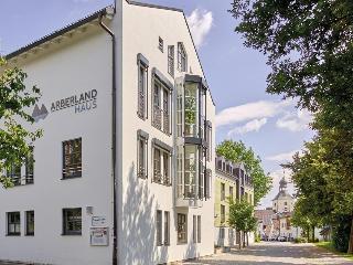 ARBERLAND Tagungshaus fotoÄŸrafÄ±