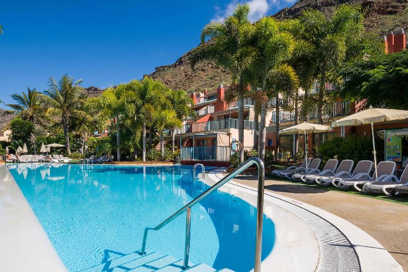 Apartments Cordial Mogan Valle - Genel