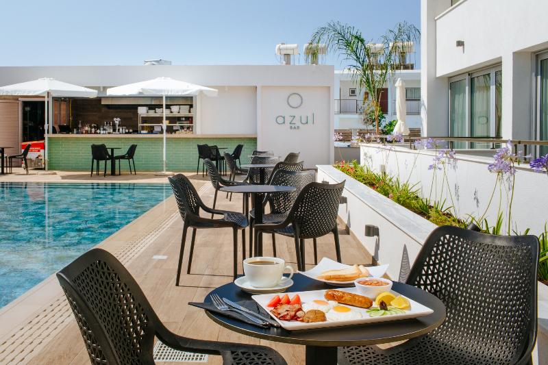 Cosmo Napa Boutiuqe Hotel - Bar