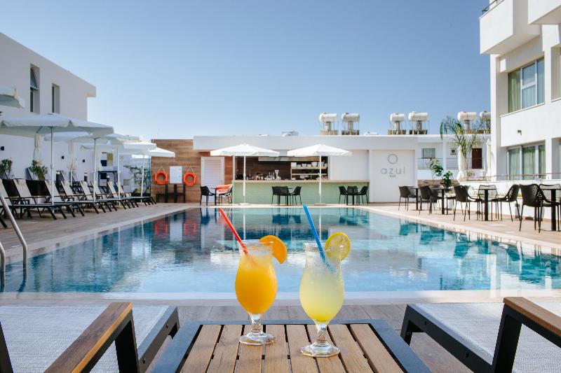 Cosmo Napa Boutiuqe Hotel - Genel