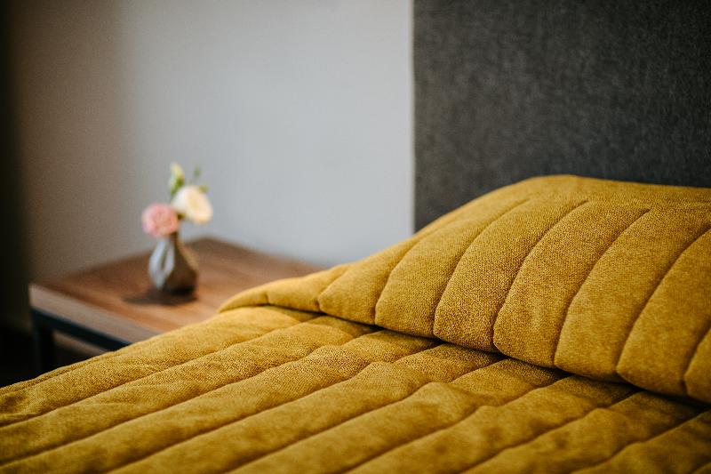 Cosmo Napa Boutiuqe Hotel - Oda