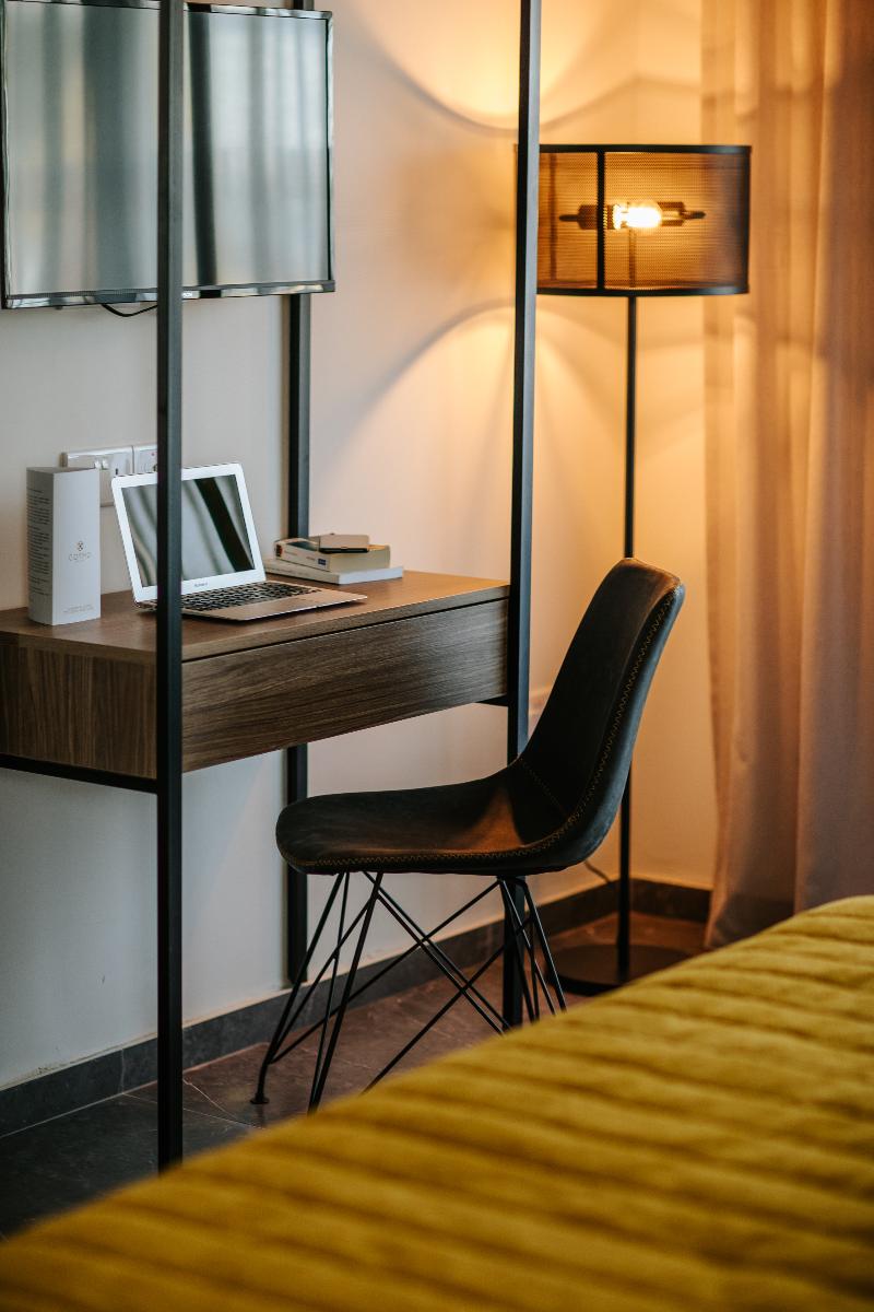 Cosmo Napa Boutiuqe Hotel - Oda