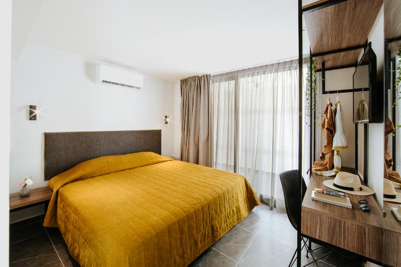 Cosmo Napa Boutiuqe Hotel - Oda