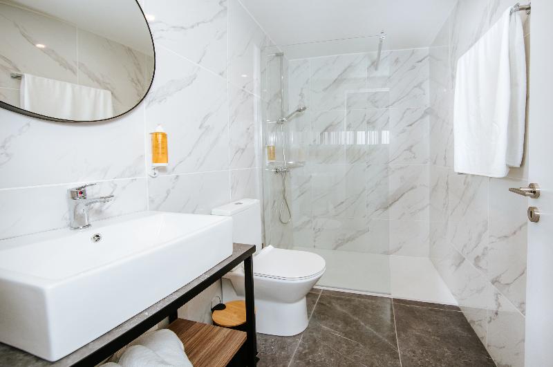 Cosmo Napa Boutiuqe Hotel - Oda