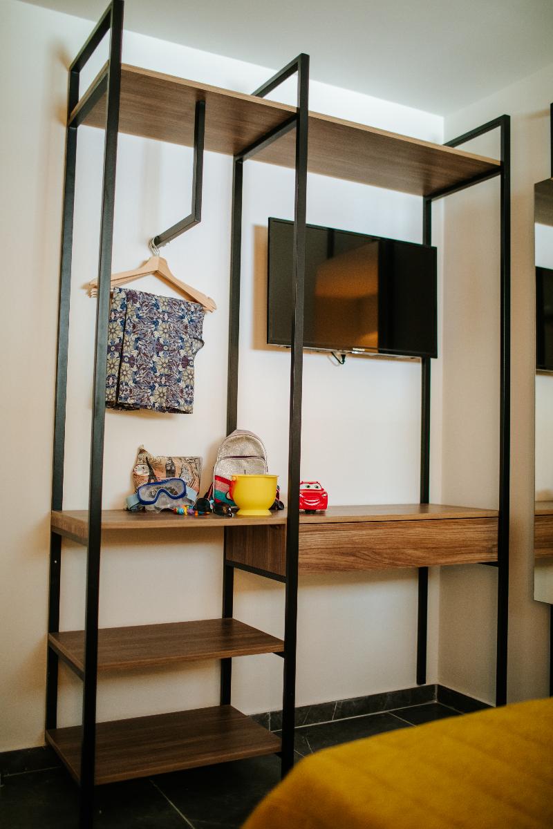 Cosmo Napa Boutiuqe Hotel - Oda