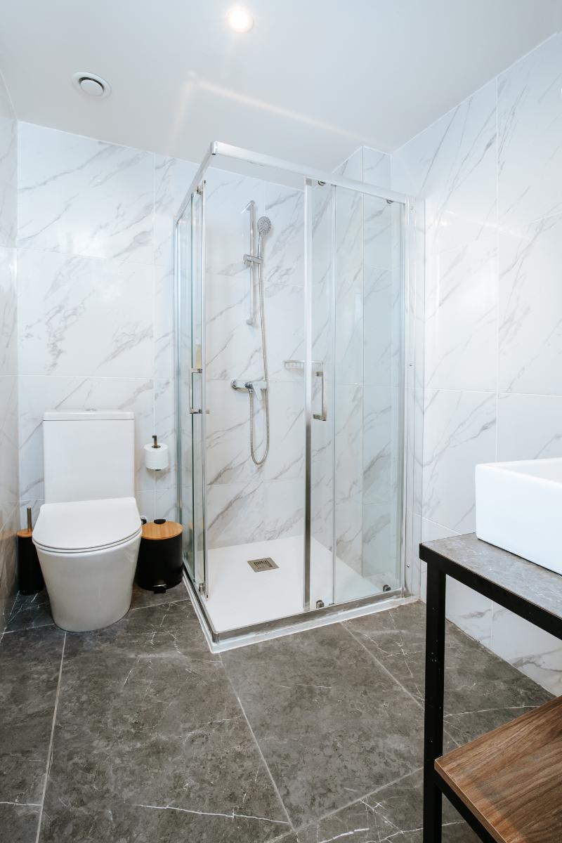 Cosmo Napa Boutiuqe Hotel - Oda