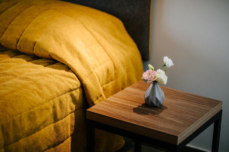 Cosmo Napa Boutiuqe Hotel - Oda